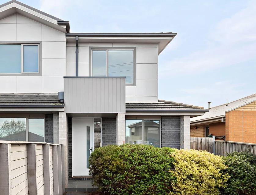 5/885-887 Pascoe Vale Road, Glenroy, North Melbourne, 2 રૂમ, 1 બાથરૂમ, House