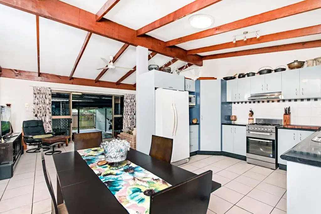 CONVENIENTLY LOCATED HOME IN SMITHFIELD