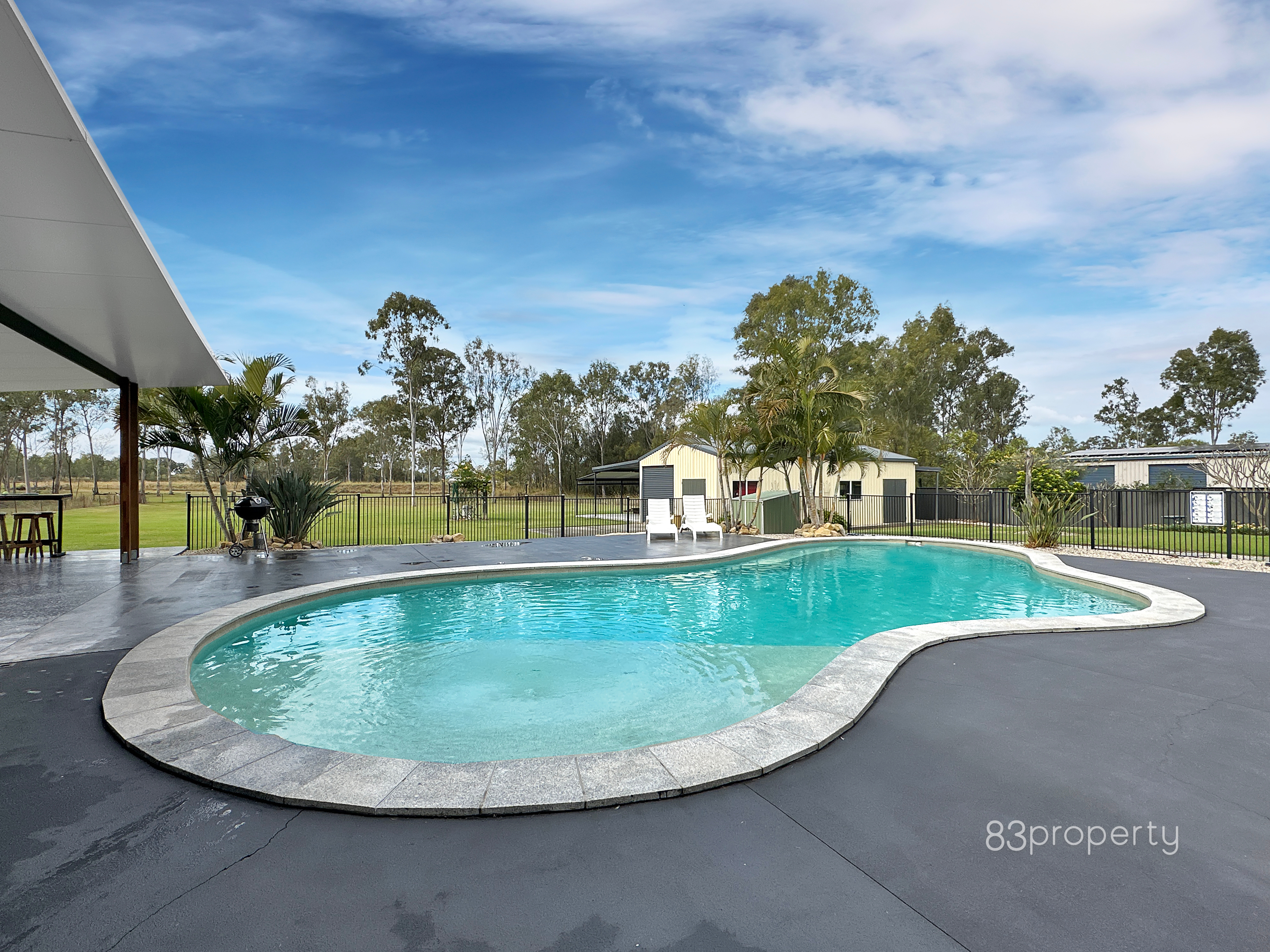 26 COCKATOO DR, ADARE QLD 4343, 0房, 0浴, House