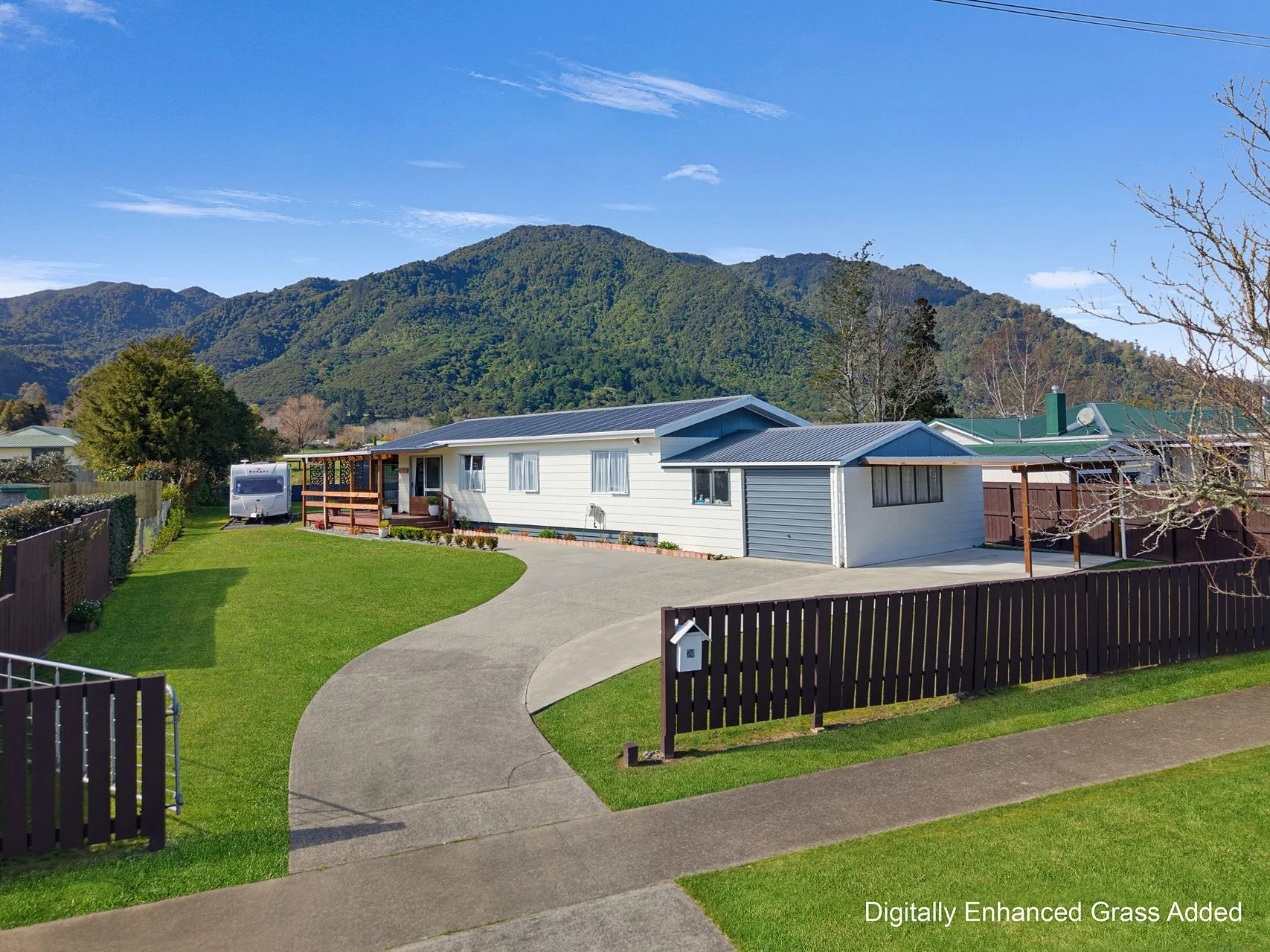 Te Aroha 3房 A Place To Host, Relax & Call Home