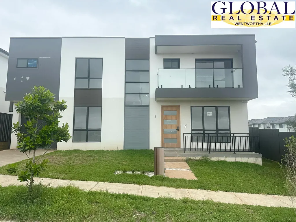 Lot 225/39 Cypress Pine Rd, Leppington, NSW 2179