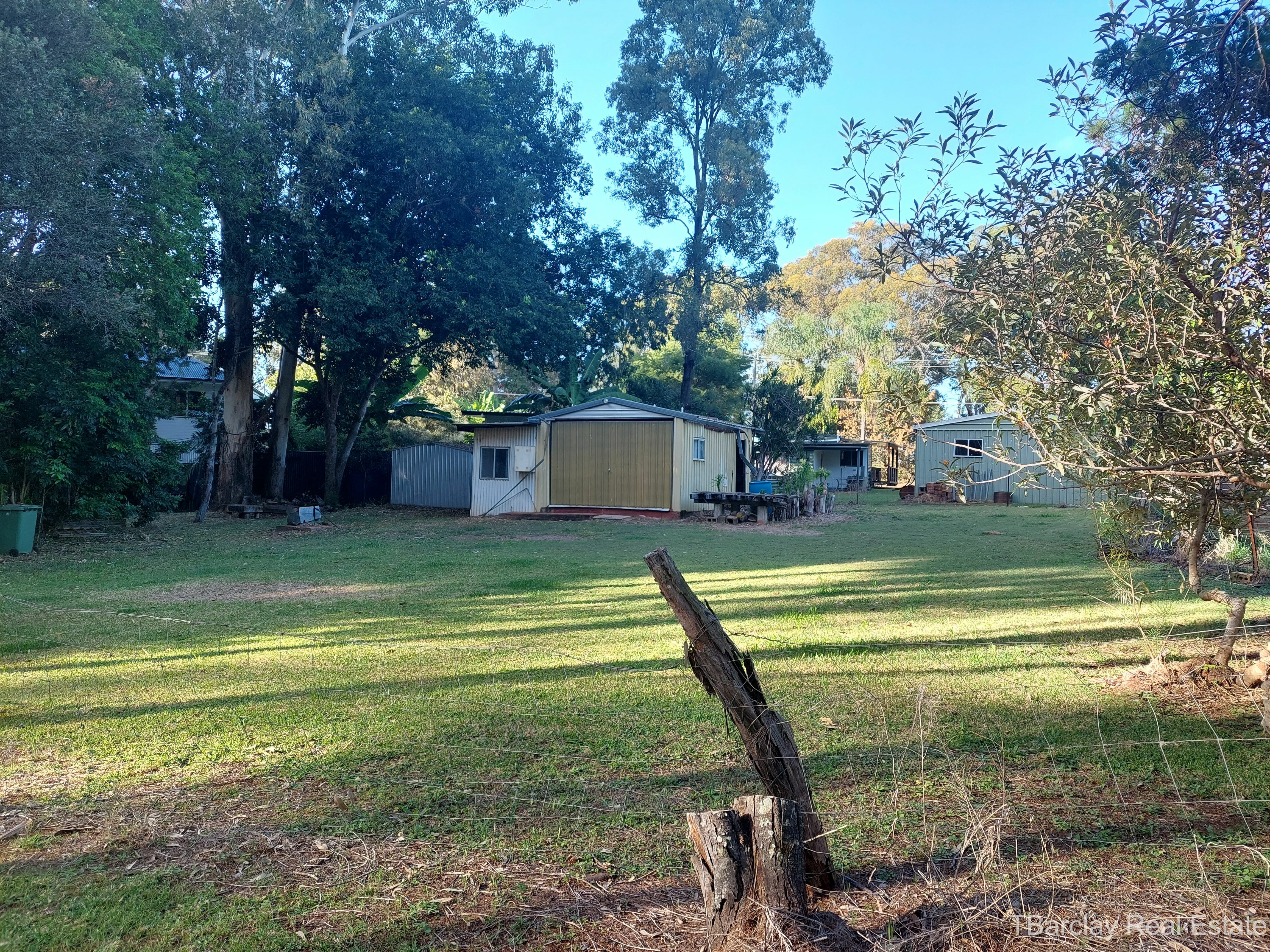 10 NOYES PDE, KARRAGARRA ISLAND QLD 4184, 0 rūma, 0 rūma horoi, Section