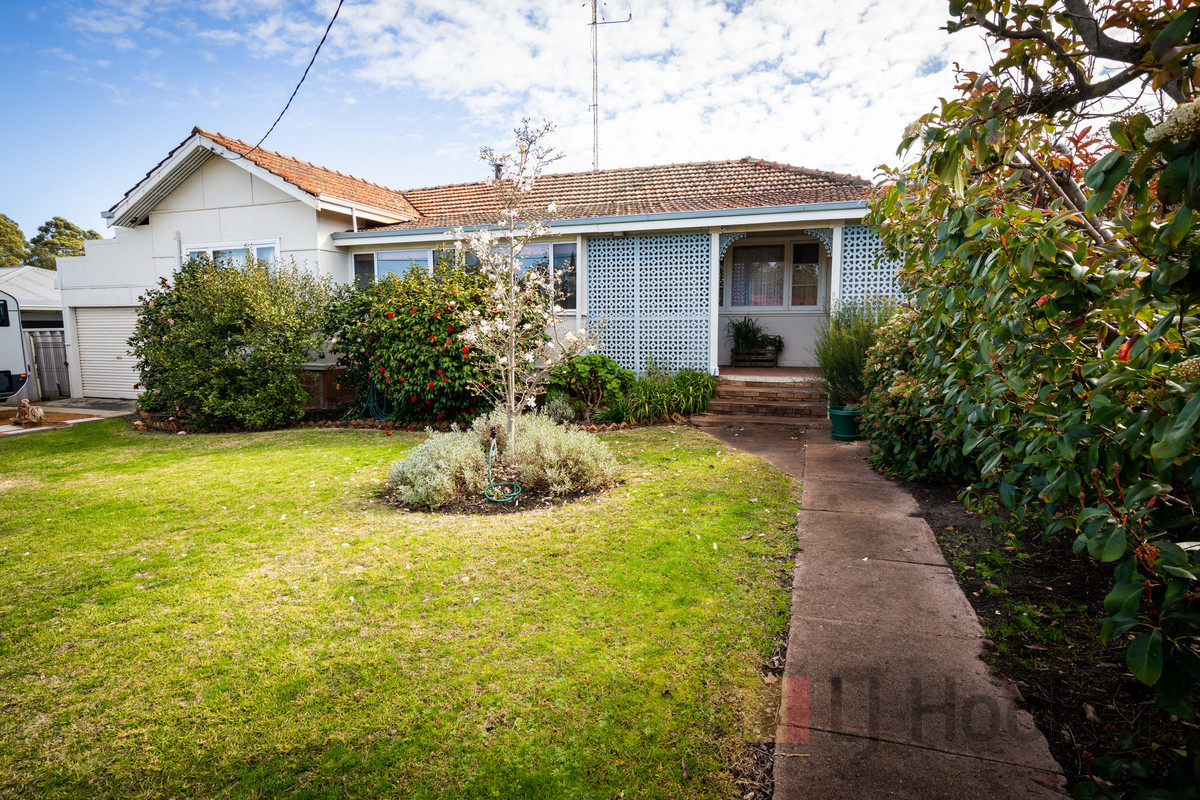 11 BATH ST, MANJIMUP WA 6258, 0 rūma, 0 rūma horoi, House