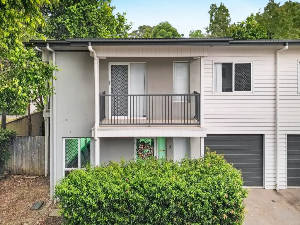 7/2 Lemur Parade, Dakabin, QLD 4503