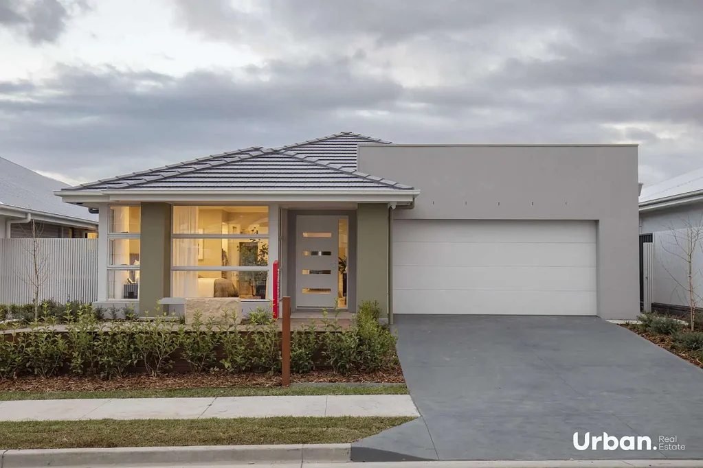 Wongawilli 4chambre Investors Delight! – Display Home with Leaseback Now Available