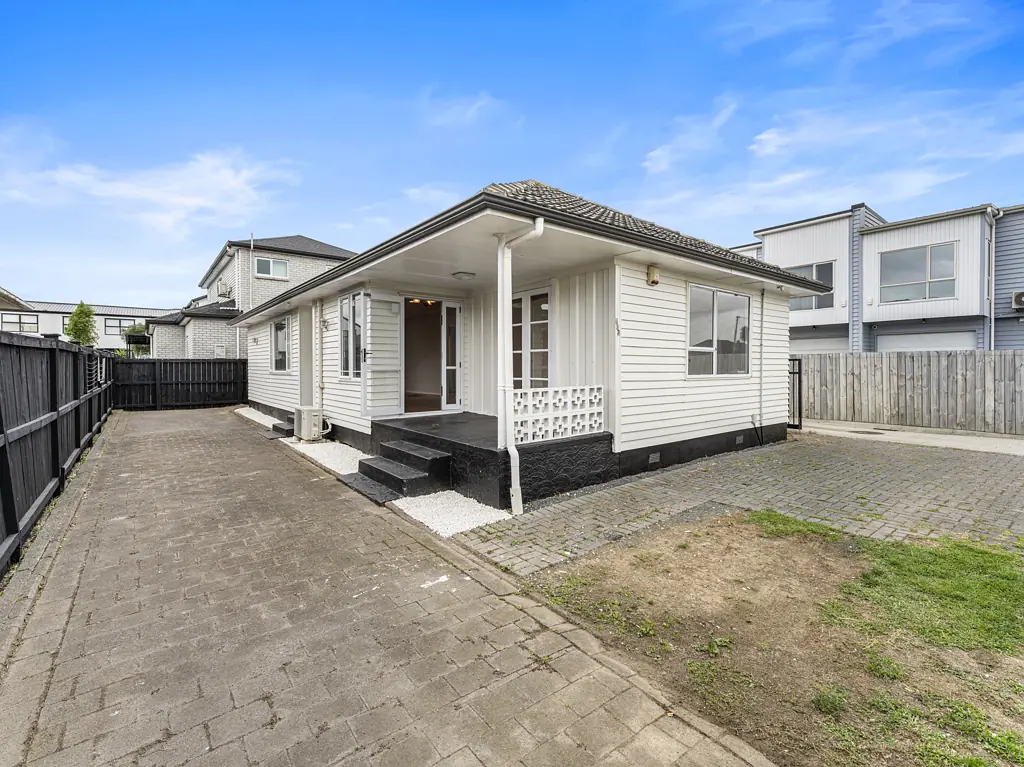 169 Russell Road, Manurewa, Manukau City, Auckland