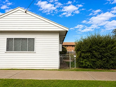 36 Alice Street, Moree, NSW 2400, 2房, 1浴, House