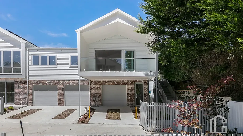 1/2 Dora Street, Katoomba, NSW 2780