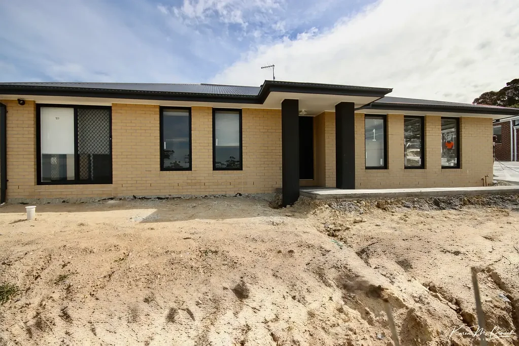Bunyip  Brand New Townhouse with Stunning Rural Outlook