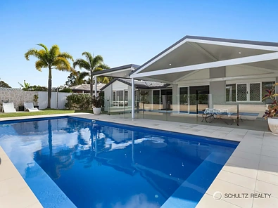 Ormeau 4房  $ Another One Under Contract by Sarah Schultz from Schultz Realty $