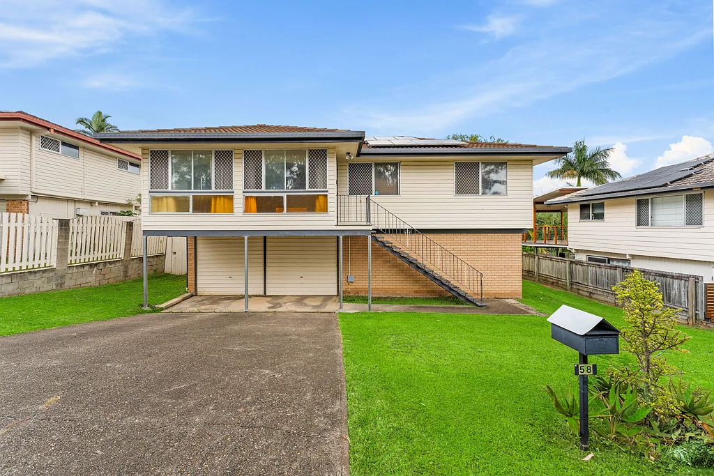 58 Camaro Street, Runcorn, QLD 4113
