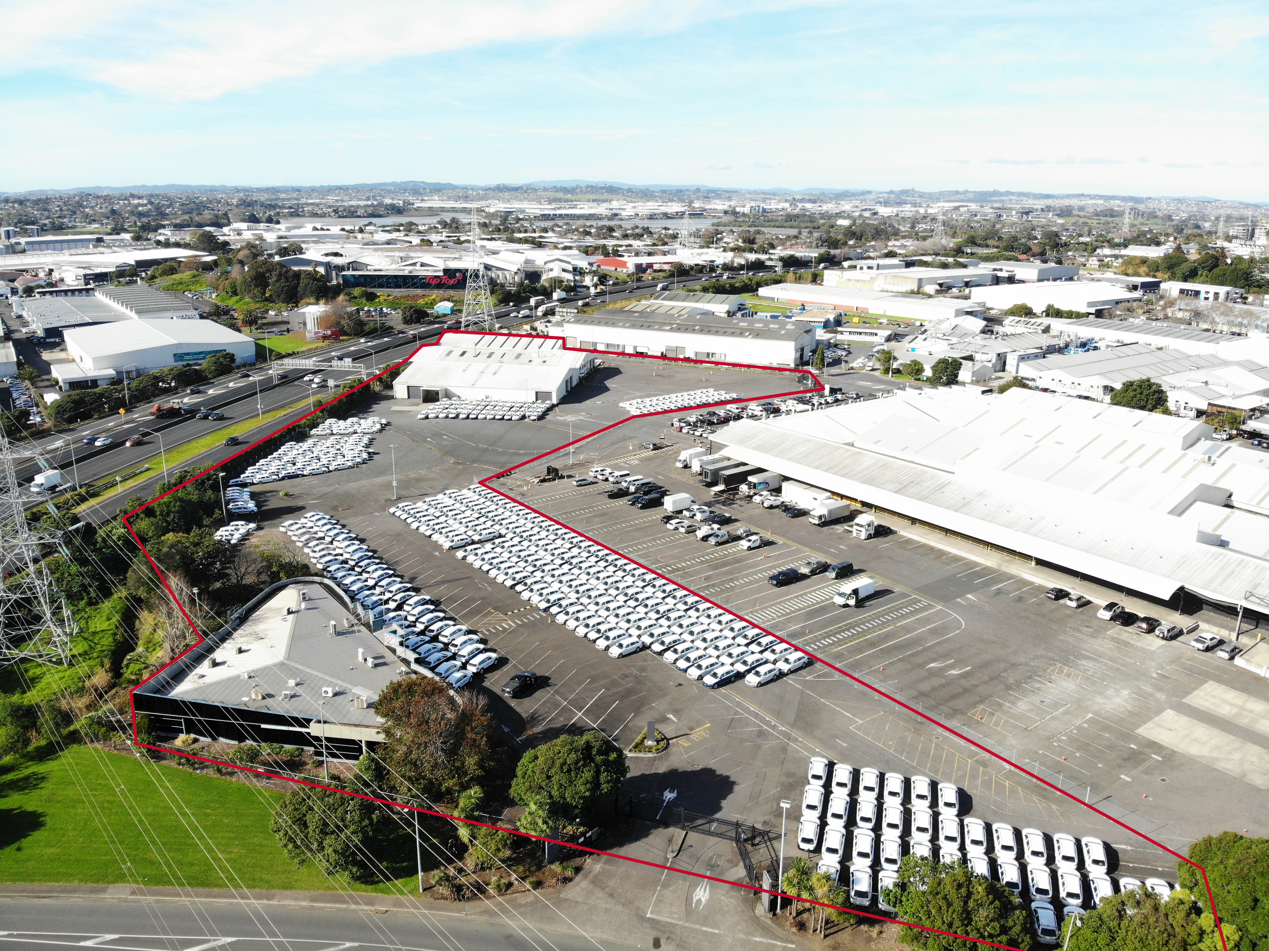 2 Alana Place, Mount Wellington, Auckland, 2 chambres, 1 salles de bain, Industrial Premises