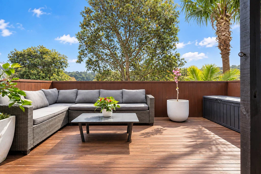 Bayview 3 Slaapkamer EASY LIVING, GREAT LOCATION