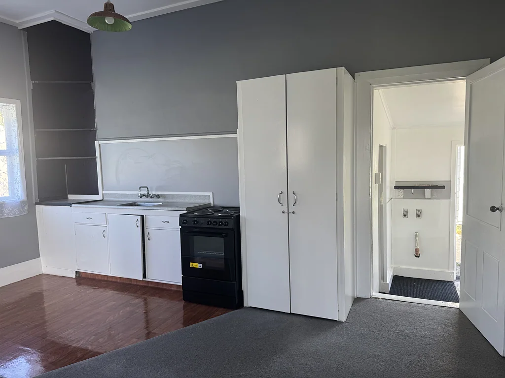 Te Kuiti 2 Bedroom Calling all first home buyers!