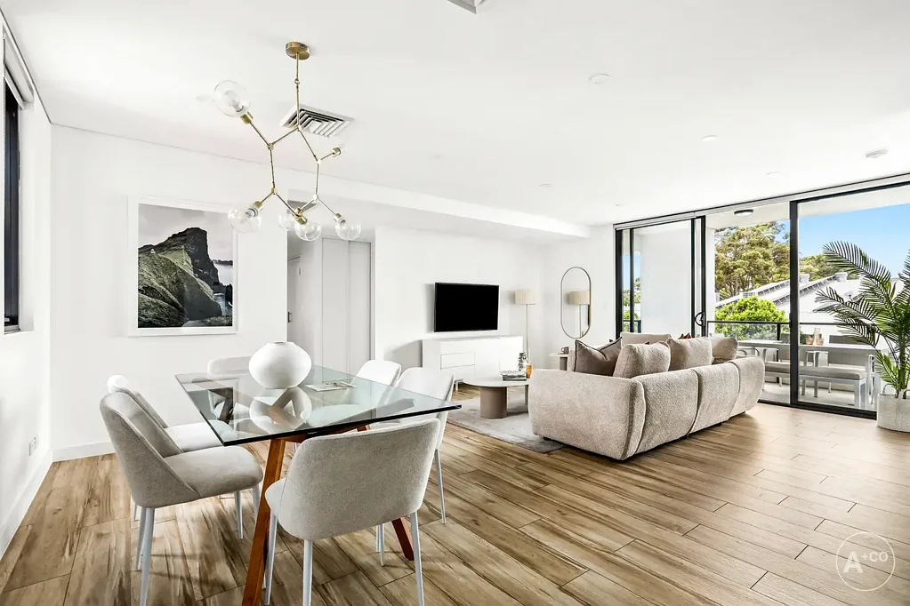 204/1541 Botany Road, Botany, NSW 2019