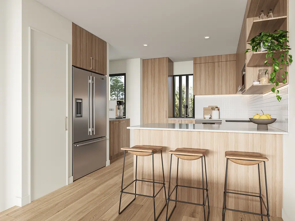 Wainui 3房  3 Beds, 3 Baths, Garage + Carpark? Tick, tick, tick