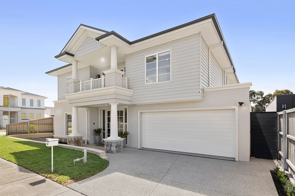 16 Manders Street, Berwick, VIC 3806