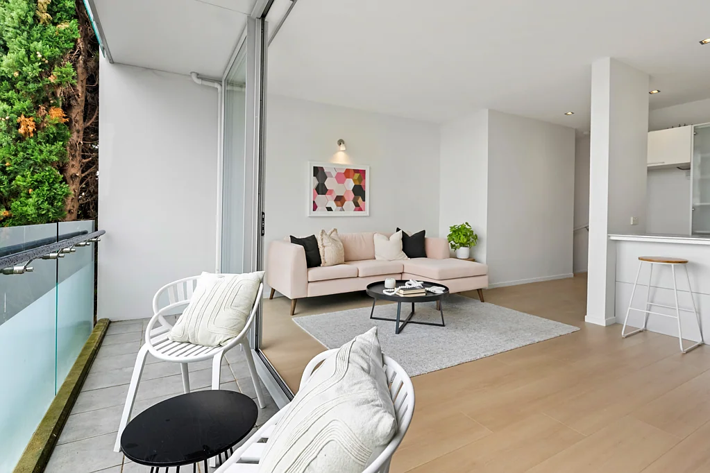 2/24 Westmoreland Street West, Grey Lynn, Auckland City, Auckland