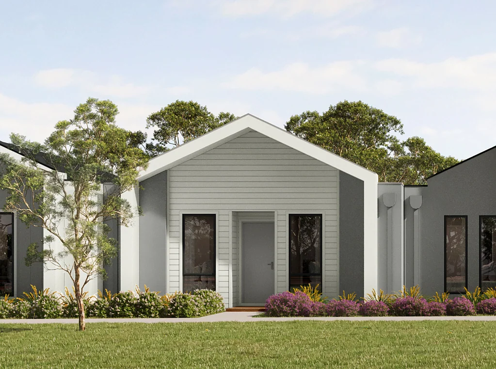 LOT 417/9 Greenedge Walk, Diggers Rest, VIC 3427