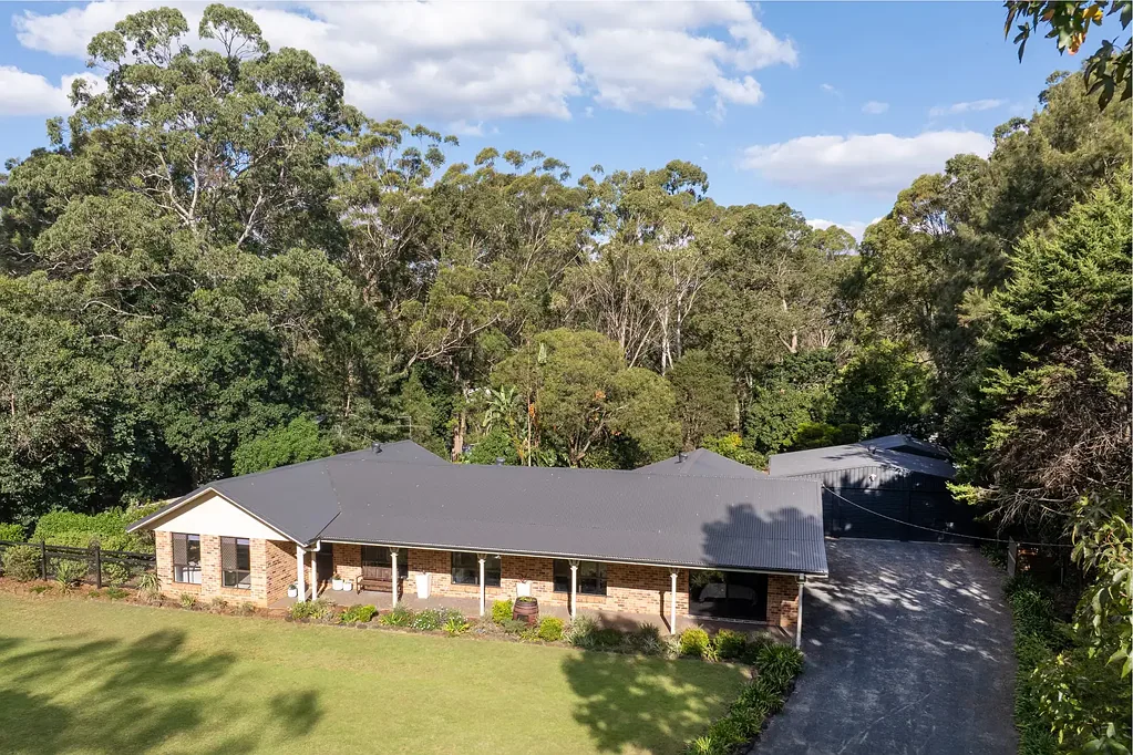 Highfields 5房  Expansive Family Retreat with Space, Comfort & a True Sense of Home