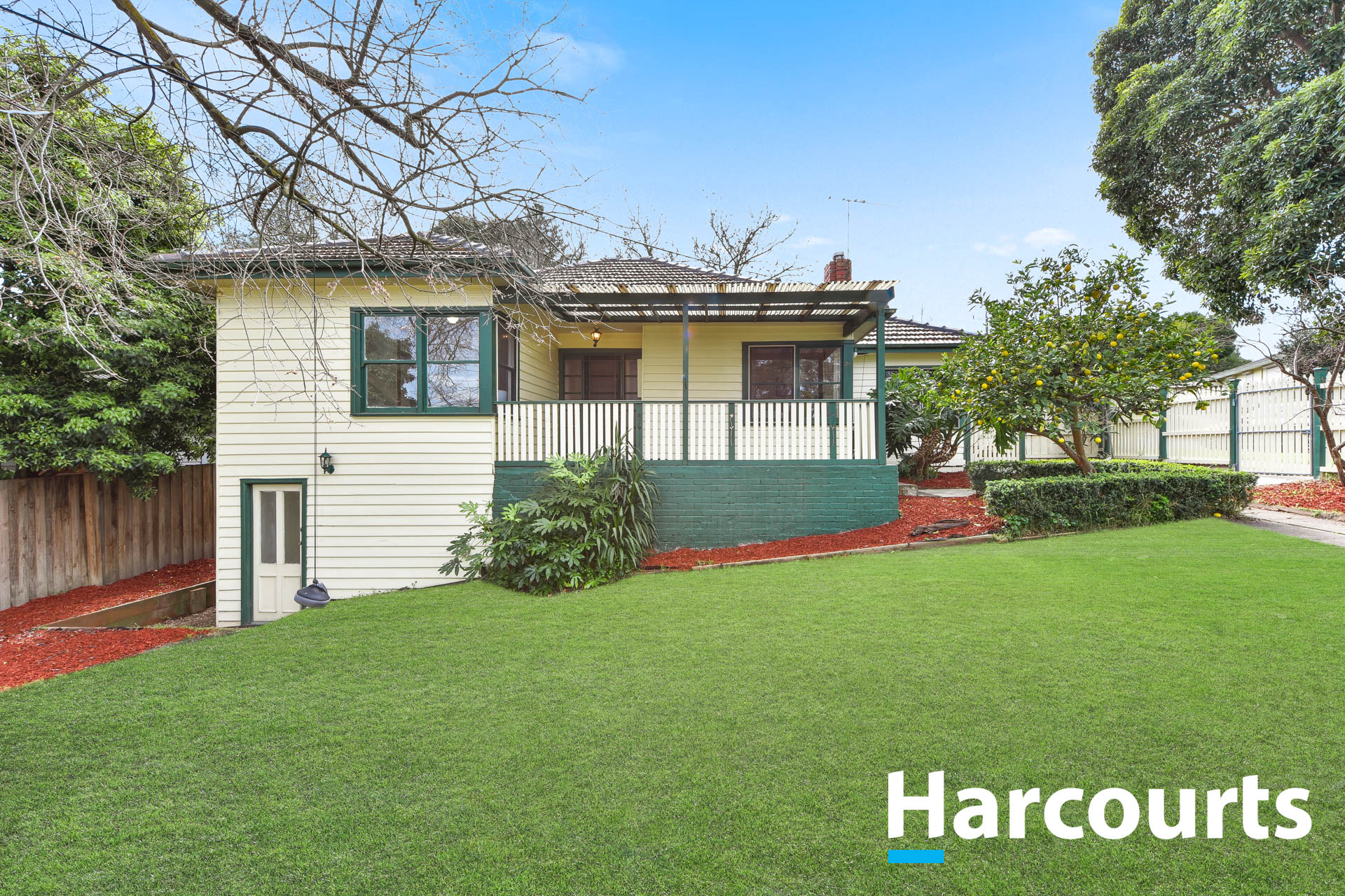 25 KARWITHA ST, VERMONT VIC 3133, 0 habitaciones, 0 baños, House