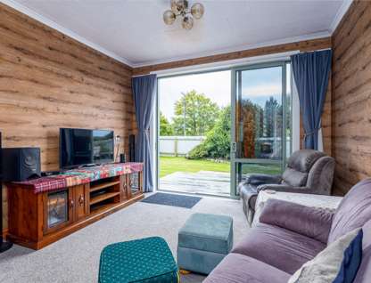 44 Talbot Road, Fairlie, Canterbury, 3房, 2浴, 独立屋