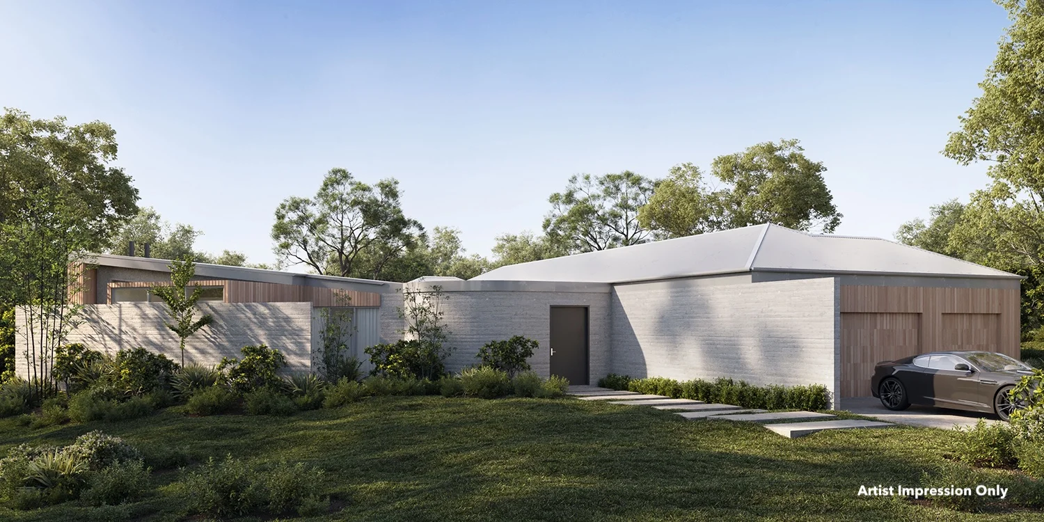 Halswell  Bellbird Valley Estate - 1 Kahiwi Place