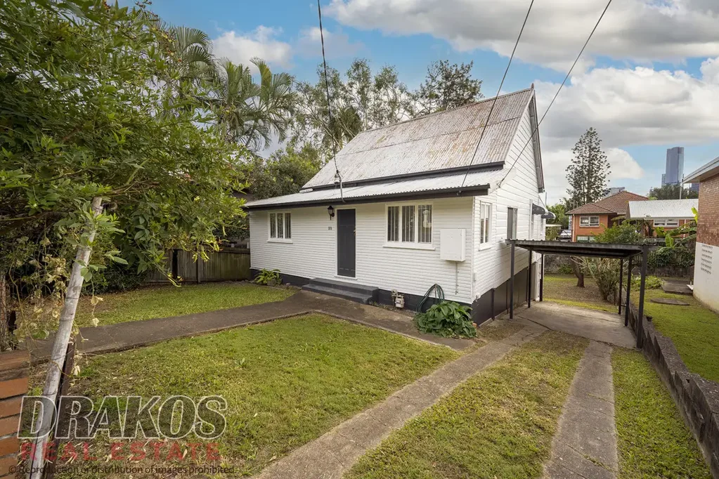 22 Westbourne St, Highgate Hill