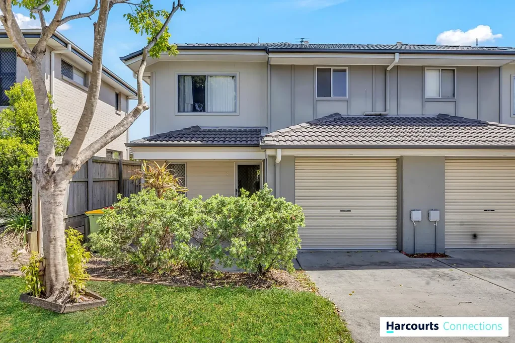 Gailes 3房 宽敞明亮布局 现代厨房电器 独立空调卧室 主卧带套间 专用学习角 单间遥控车库 社区健身房 INVEST OR NEST - EITHER WAY YOU WIN