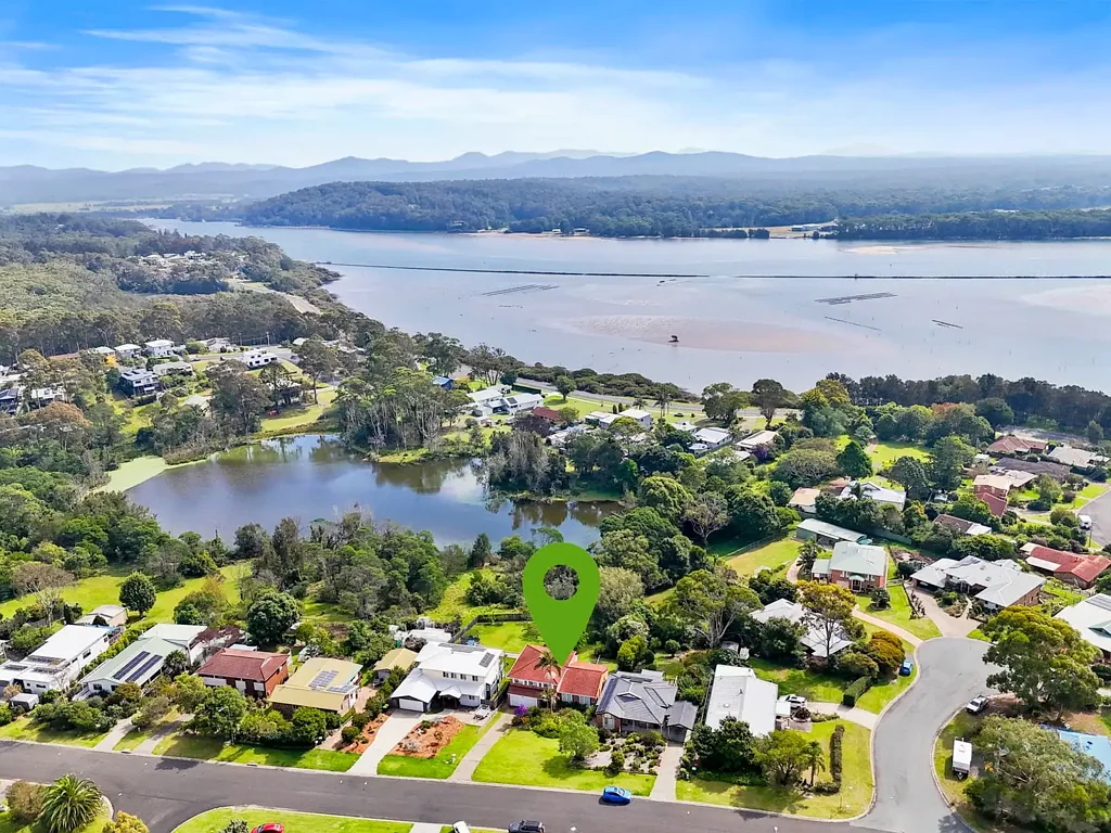 Moruya Heads 4部屋 Motivated and Ready To Sell!