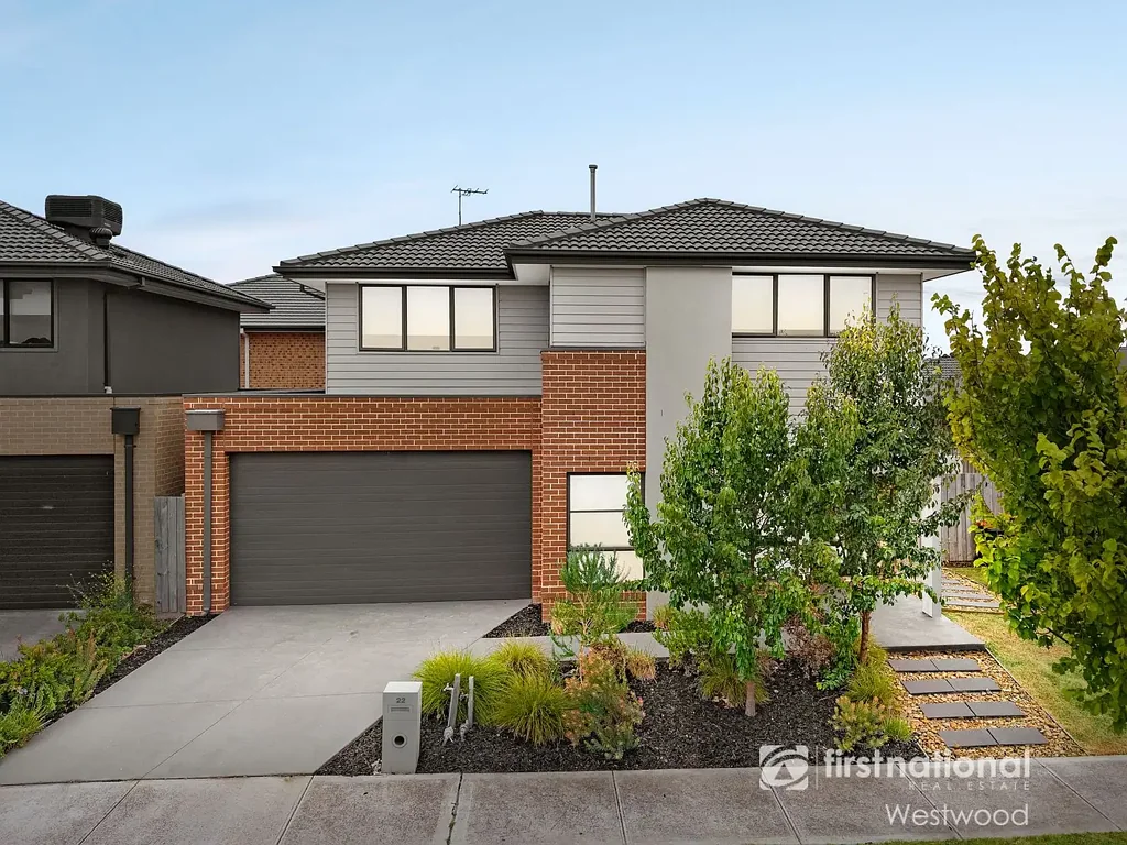 22 Bodalla Drive, Tarneit, VIC 3029