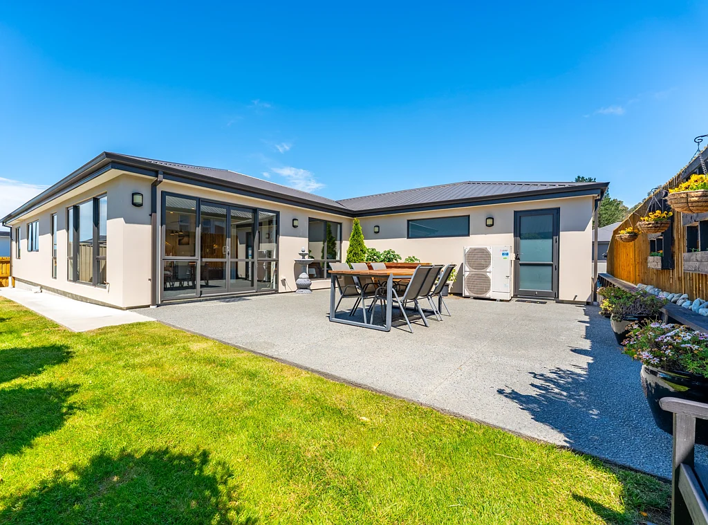 5 Mueller Drive, Oceanview, Timaru, Canterbury