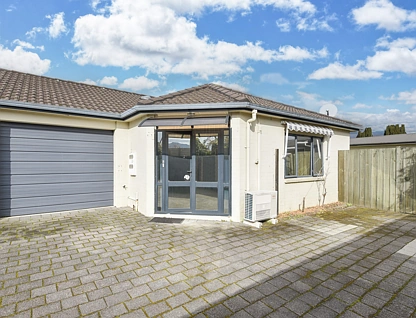 20B Ruihi Street, Victoria, Rotorua, 2 રૂમ, 1 બાથરૂમ, Unit