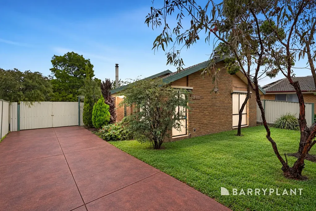 Mill Park 3Kwarto A Spacious Opportunity in a Peaceful Mill Park Court