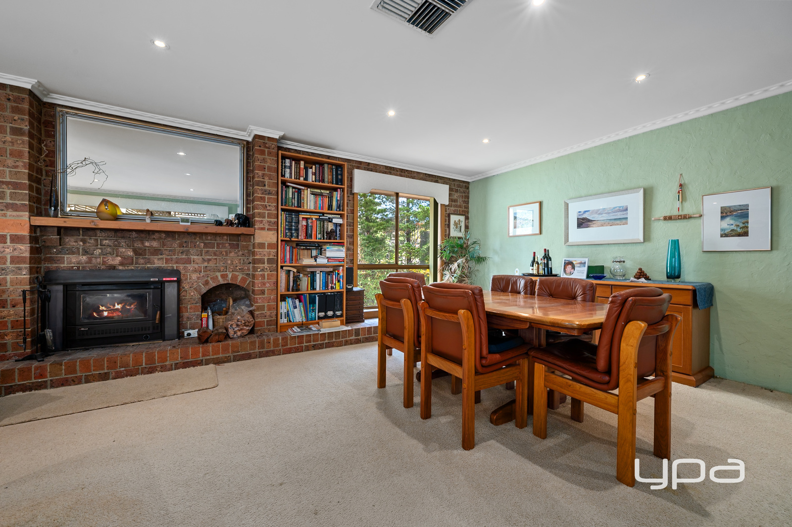 12 BANADELL AV, DARLEY VIC 3340, 0房, 0浴, House