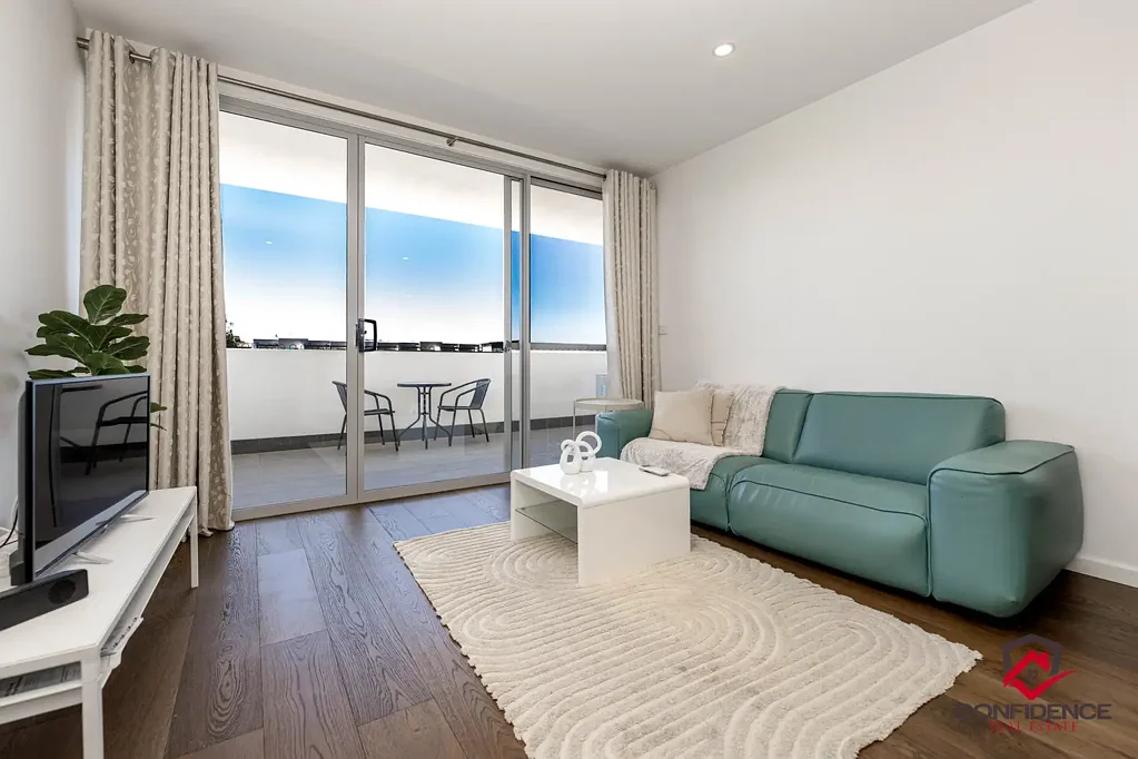 51/275 Flemington Road, Franklin, ACT 2913