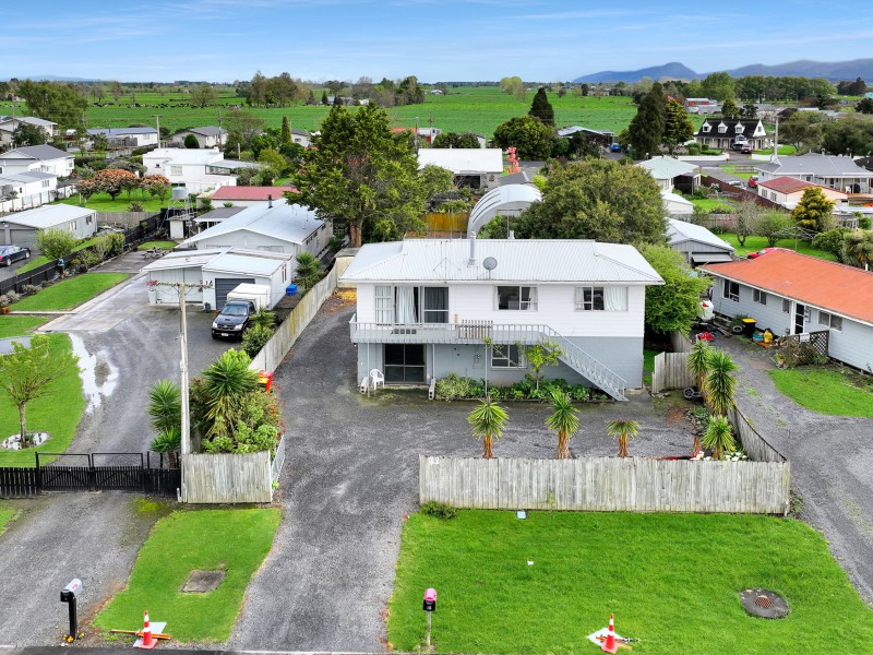 12 Matai Street, Turua, Hauraki, 5 rūma, 0 rūma horoi