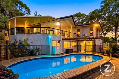 46 Sullivan Road, Tallebudgera, QLD 4228, 4 slaapkamers, 3 badkamers, House