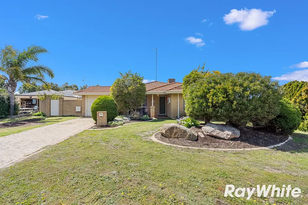 Wannanup 3ਬੈੱਡਰੂਮ Great Bones, Great Location