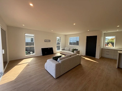New Build in Greenmeadows