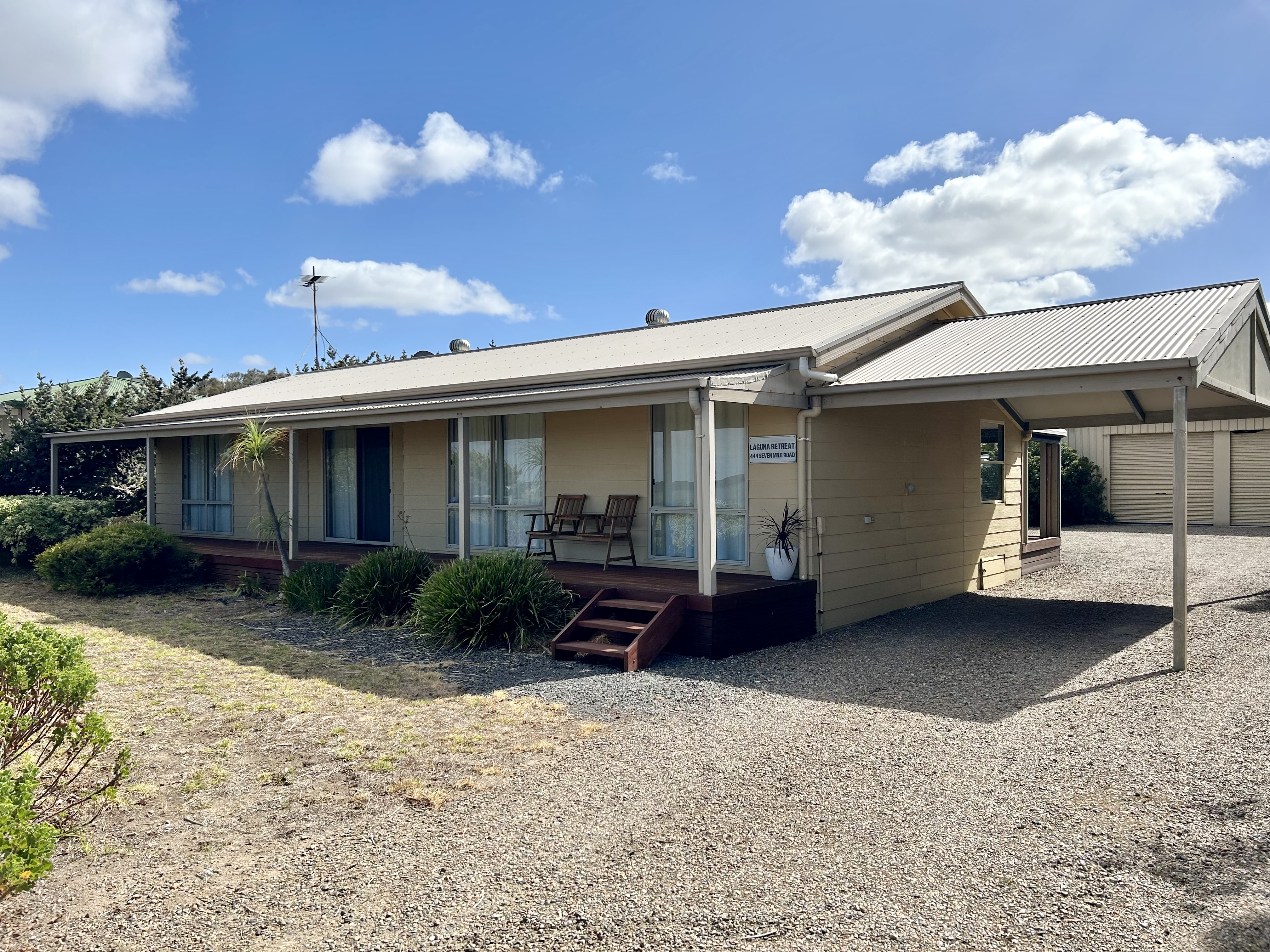 444 SEVEN MILE RD, MENINGIE SA 5264, 0房, 0浴, House