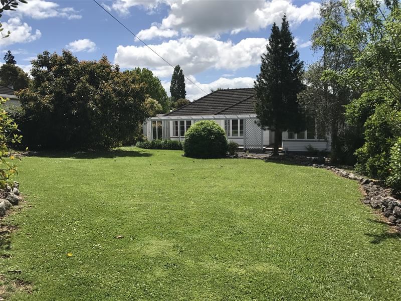 24 Whau Valley Road, Whau Valley, Whangarei, 3 chambres, 0 salles de bain