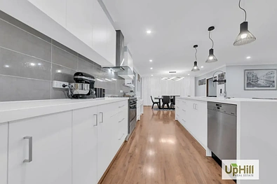 3 Blundy Boulevard, Clyde North, VIC 3978, 4房, 2浴, House