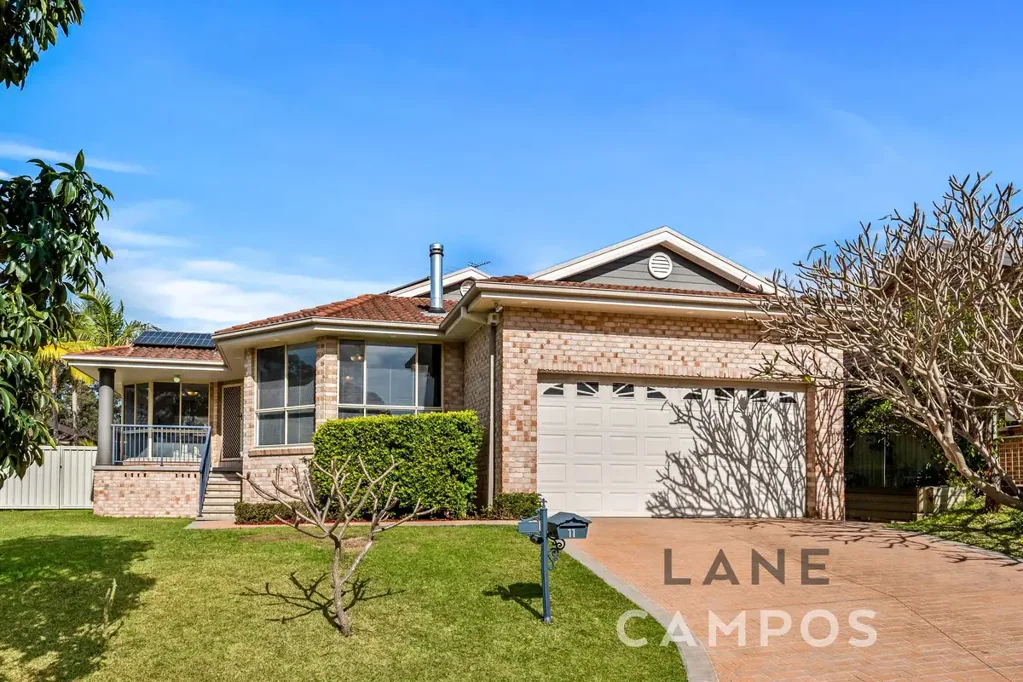 11 Condor Circuit, Lambton, NSW 2299