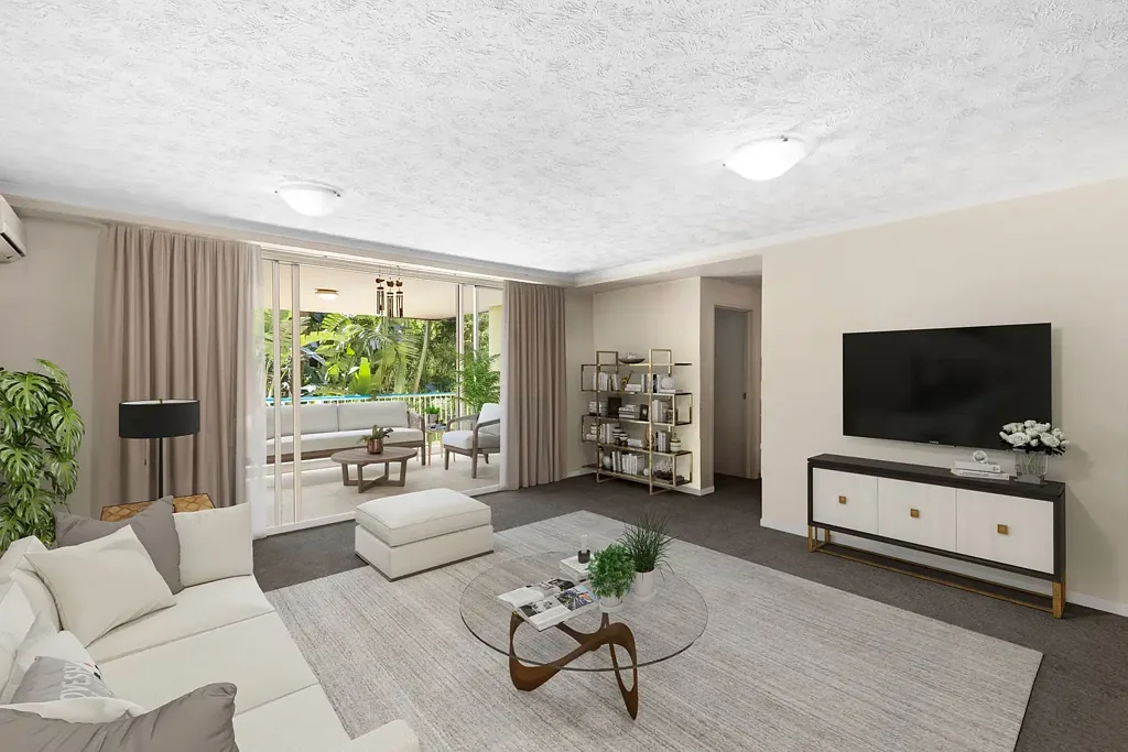 16/41 Gotha Street, Fortitude Valley, QLD 4006