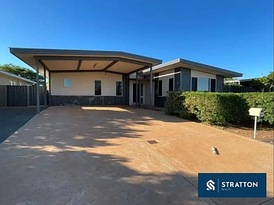 Nickol 3Zimmer Leased at $1,600 Per Week Until 2026 - Set & Forget Investment