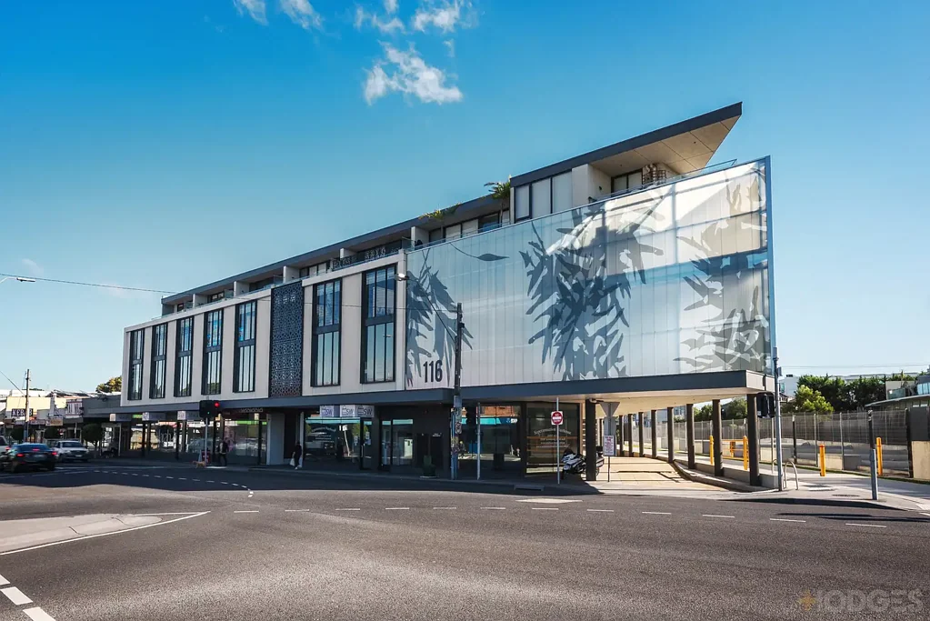 303/116 Balcombe Road, Mentone, VIC 3194