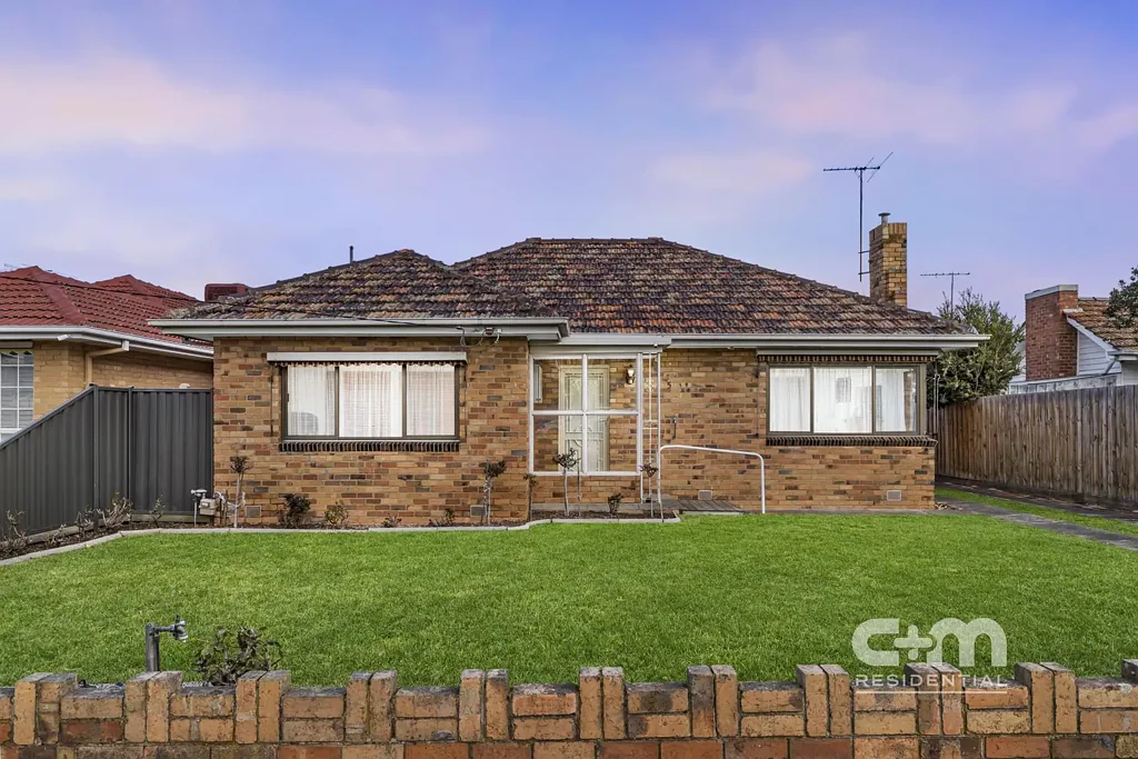 Generous Family Home Offering Comfort and Warmth