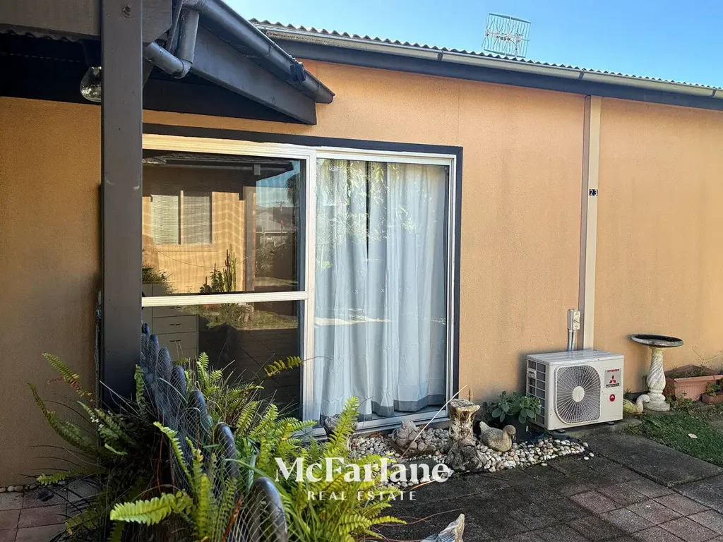 Welcome to 23a Ruswell Avenue, Warners Bay