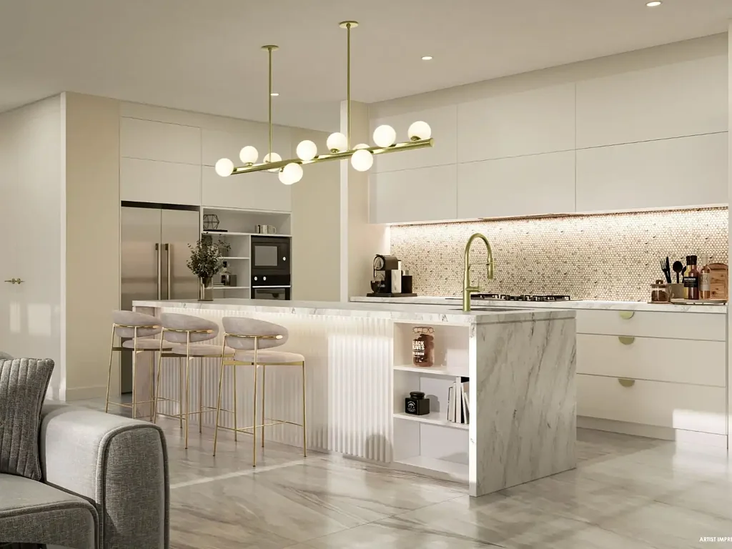 Box Hill 5房  Luxury house for the Whole Family – 5-Bed, 3-Bath with Garage and Carport in Box Hill. Ready to move in!